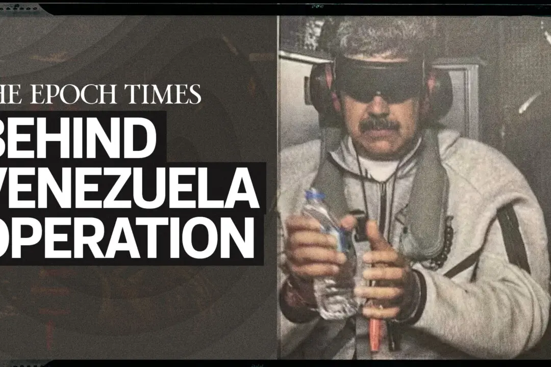 The Venezuela Operation: Why the Maduro Raid Is Only the Beginning