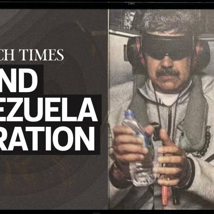 The Epoch Times