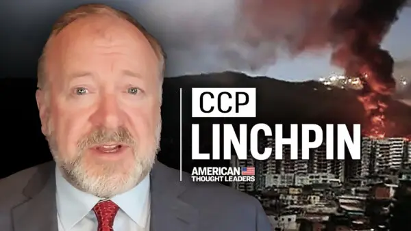 Why Maduro’s Capture Is a Major Blow for Beijing | J. Michael Waller