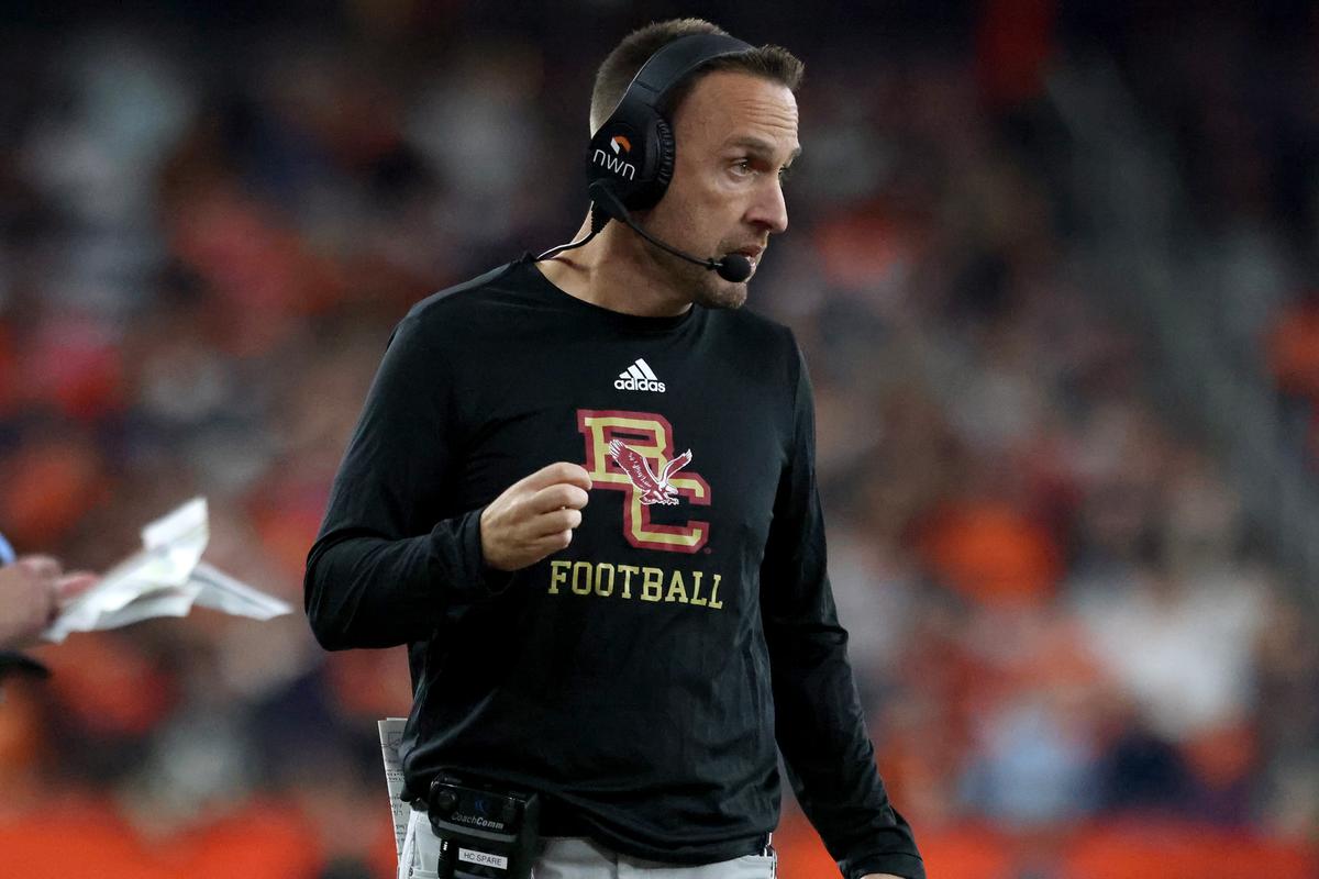 5 NFL Head Coaching Candidates Who Could Become First-Timers