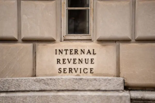 LIVE NOW: House Ways and Means Committee Holds Hearing With IRS CEO Frank Bisignano