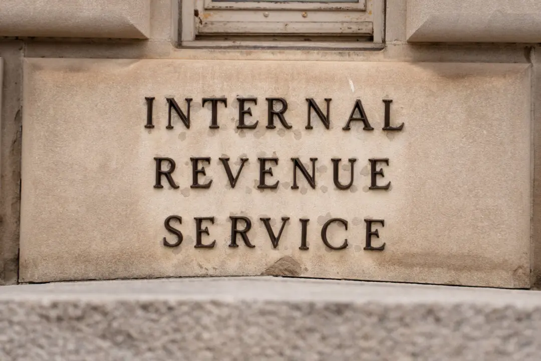 Appeals Court Allows ICE to Access Taxpayer Data