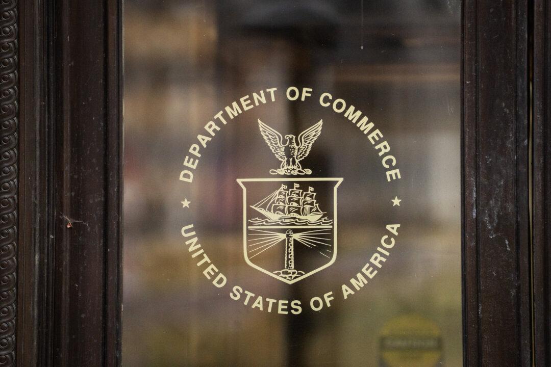 LIVE NOW: House Appropriations Subcommittee Holds Budget Hearing on the Department of Commerce