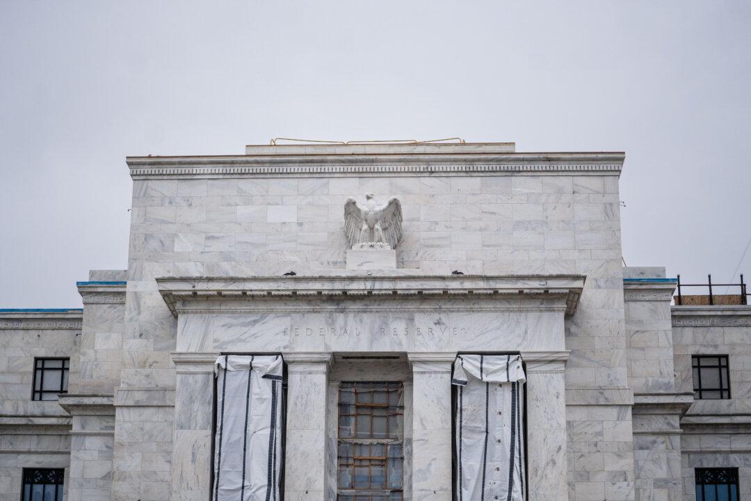Trump Picks Kevin Warsh as New Federal Reserve Chair