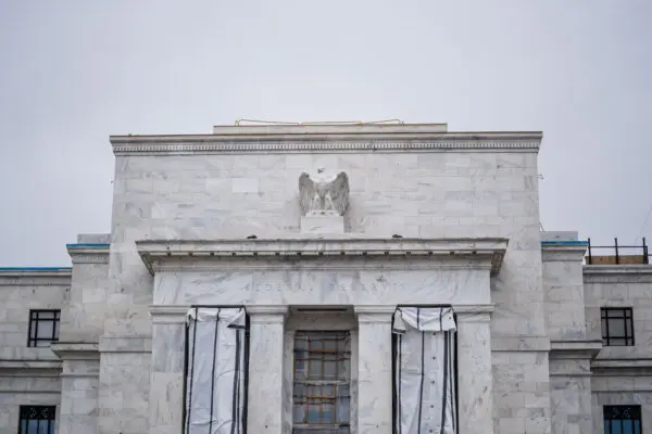 Trump Nominates Kevin Warsh as Next Fed Chair; Funding Bill Stalled After Late-Night Setbacks | NTD Good Morning (Jan. 30)