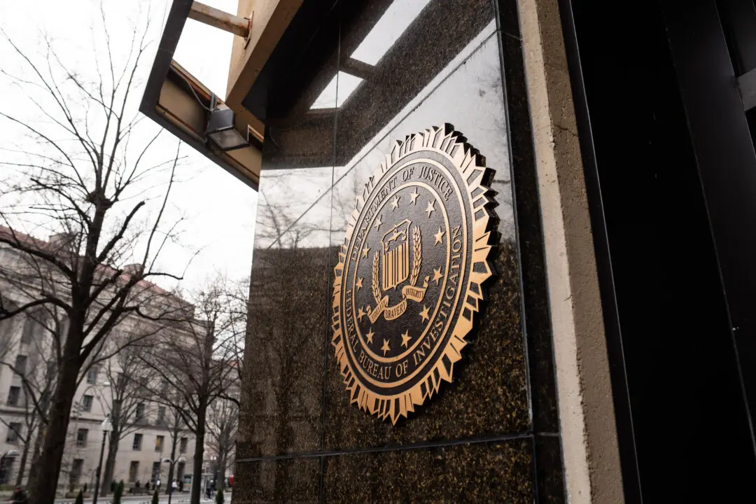 FBI Announces $50,000 Reward in Nancy Guthrie Disappearance