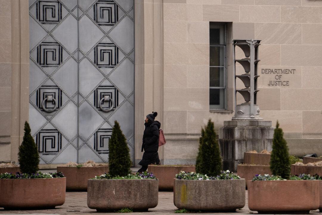 Michigan Judge Among 4 Charged With Stealing Money From Incapacitated Wards