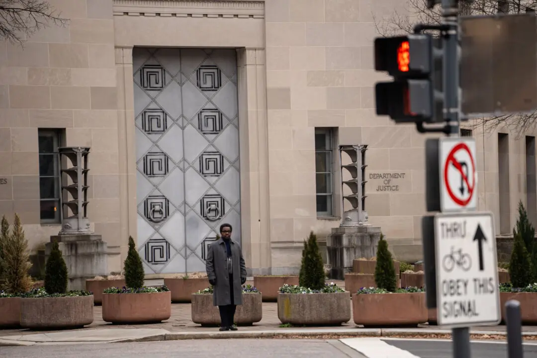 4 Chinese Nationals Indicted for Allegedly Running Brothels Disguised as Massage Spas