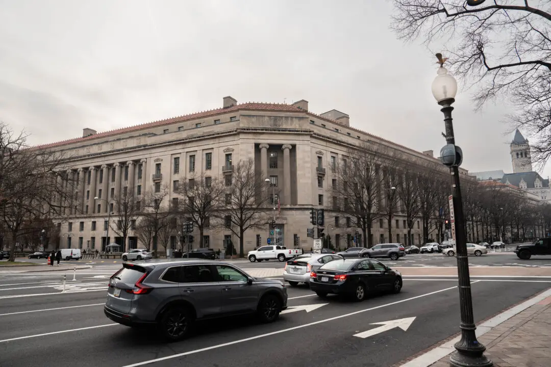 Long-Dormant Court Holds Historic First Public Hearing
