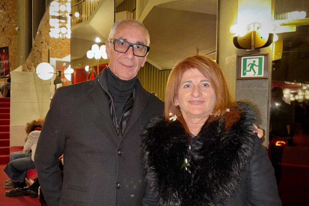 Italian Mayor Calls Shen Yun’s Mission ‘Exceptional’