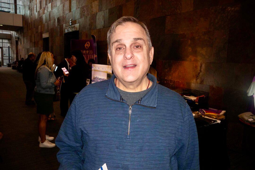 Shen Yun Dancers Are ‘Supremely Talented,’ Says Former Ballet Dancer