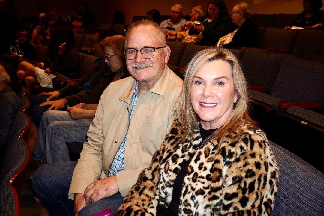 Shen Yun’s Message Urges Everyone to ‘Continue to Do What You Believe In,’ Says Attorney