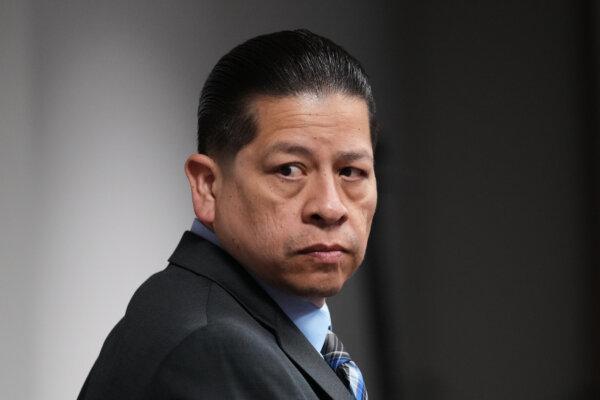 Uvalde Schools Officer Did Nothing Until It Was Too Late During Shooting, Prosecutor Says