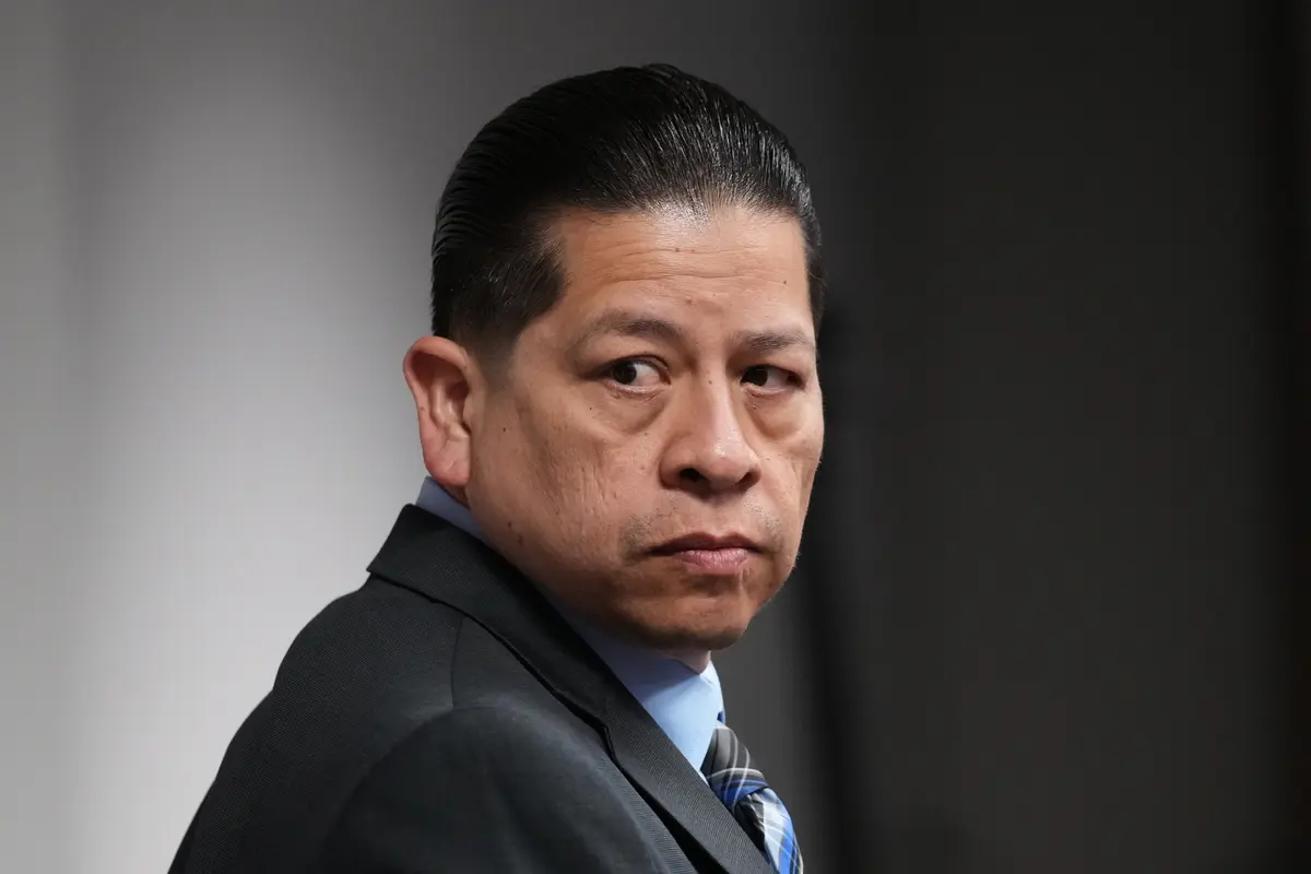 Former Police Officer Acquitted After Facing Charges Over Uvalde School Shooting