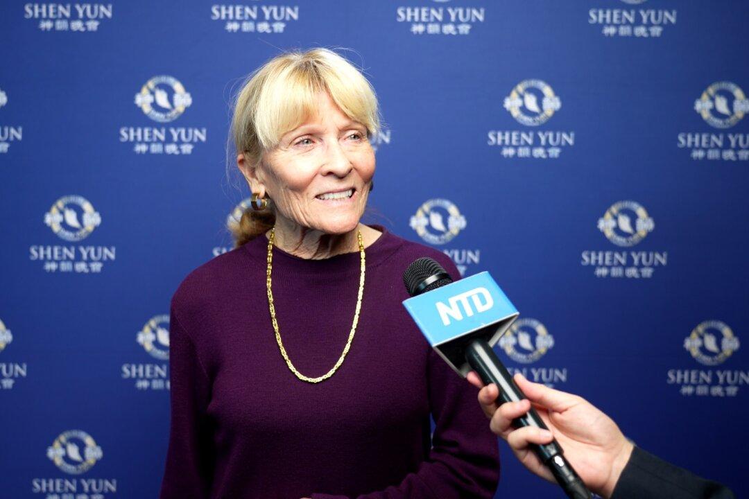 Shen Yun ‘So Imaginative and So Beautiful,’ Says Former Deputy Attorney General of California
