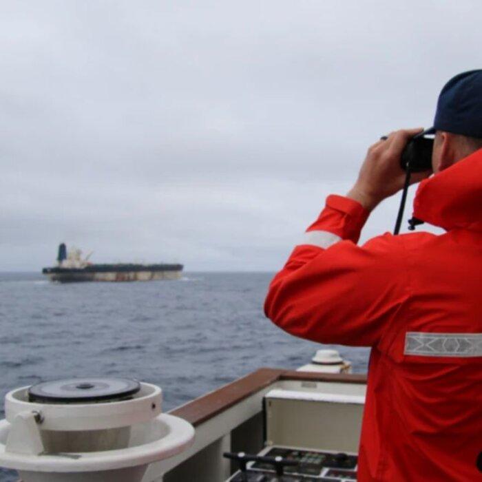 US Military Says It Has Seized 2 Oil Tankers Linked to Venezuela