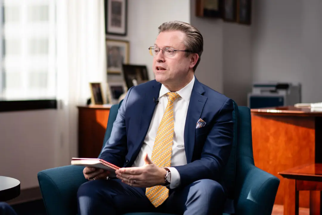 In Praise of New Media