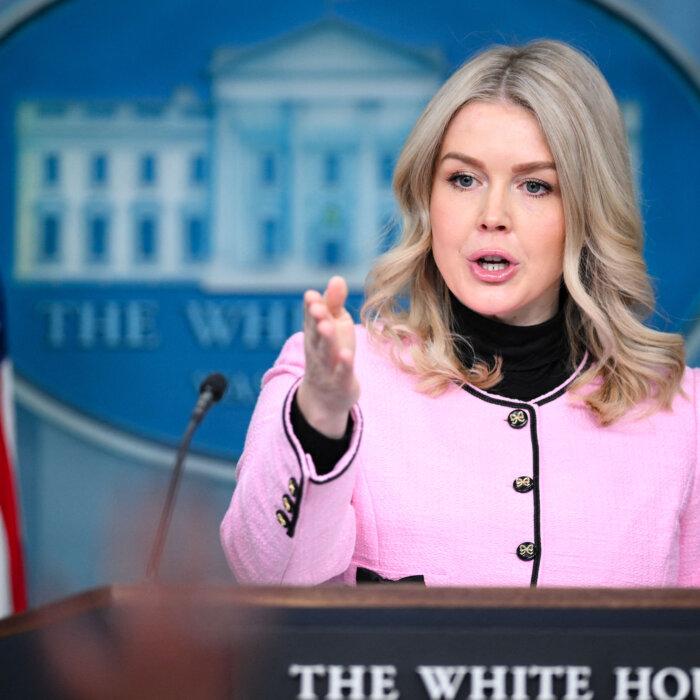 US Will Oversee Revenue From Venezuelan Oil Sales, White House Says