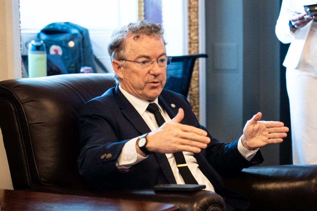 Buying Greenland Gains Momentum in Congress