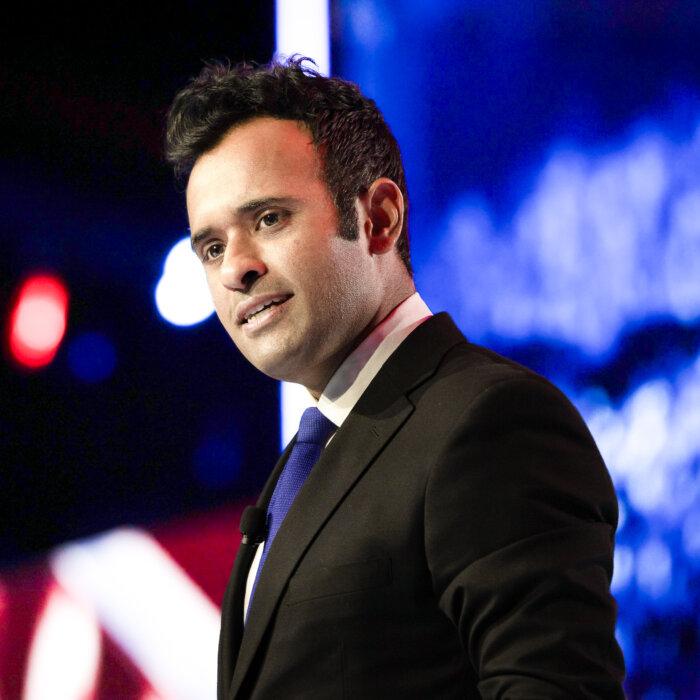 Ramaswamy Picks McColley as Running Mate in Ohio Governor Race