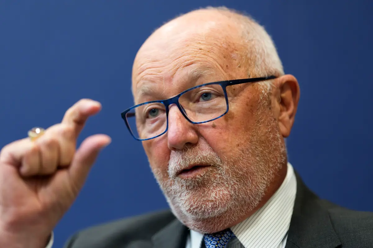 US Ambassador Calls for Immediate Repeal of Online Streaming Tax