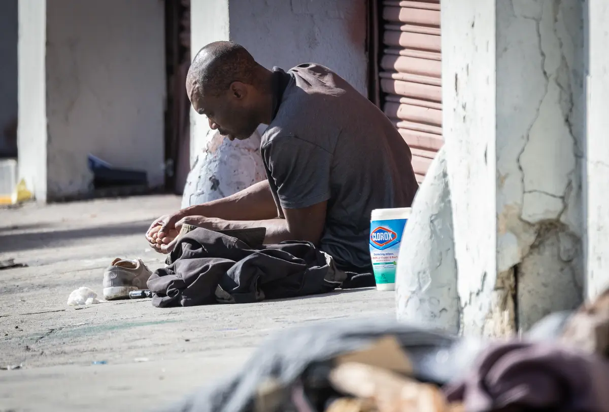 US Overhauls Federal Homelessness Assistance Through $4 Billion Initiative
