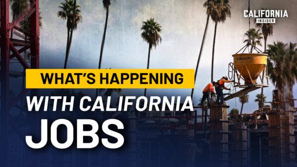 What Jobs and Housing Look Like in California in 2026 | Jim Doti