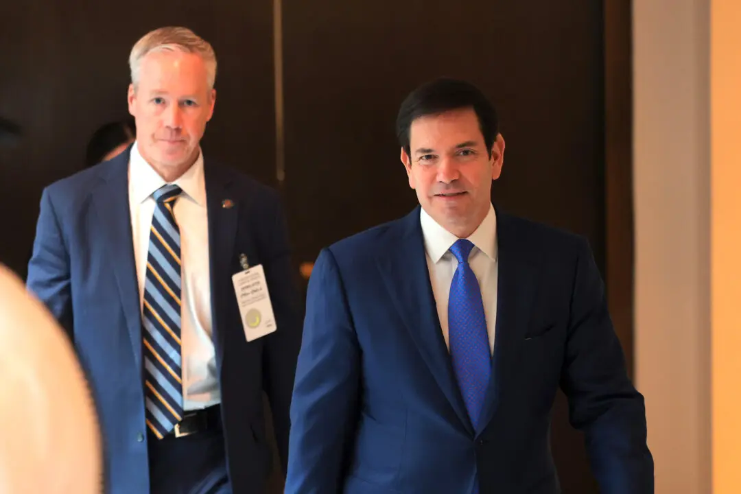 US Has 3-Part Plan for Post-Maduro Venezuela: Rubio
