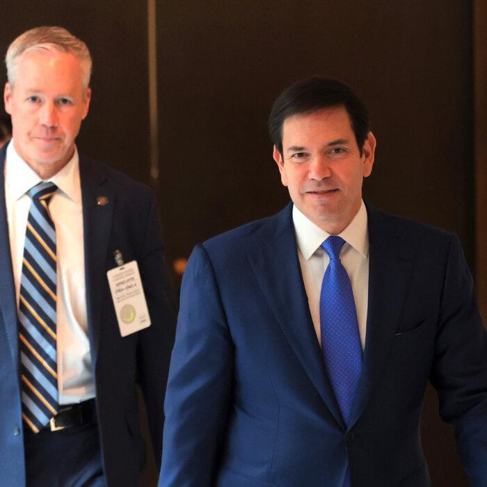 US Has 3-Part Plan for Post-Maduro Venezuela: Rubio