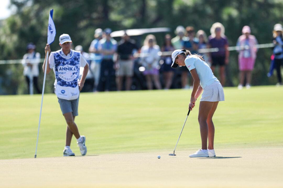 Kai Trump Announces She Underwent Wrist Surgery