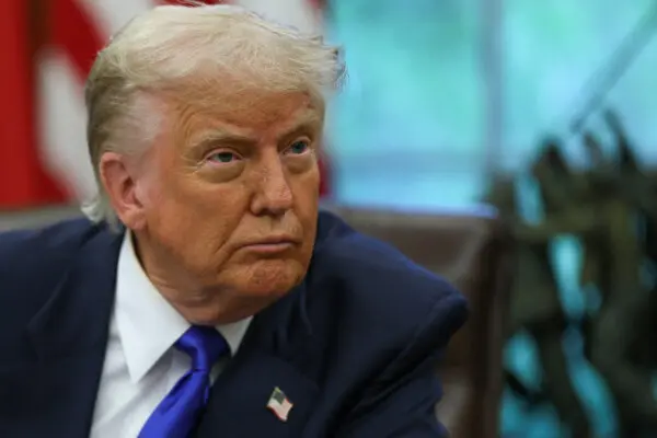 LIVE NOW: Trump Participates in Ford Site Visit and Plant Tour in Michigan