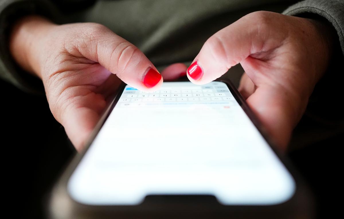 Rogers Puts $50M to Address Excessive Screen Time Among Teens and Tweens