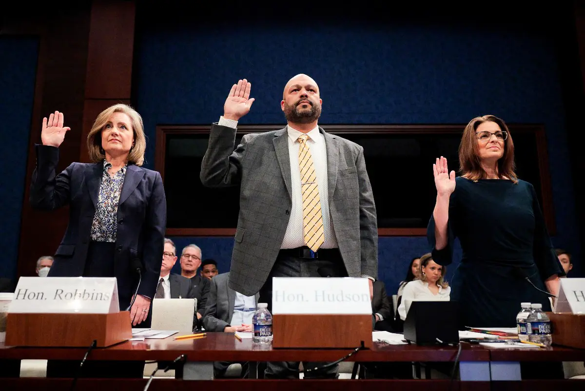 4 Takeaways From Minnesota Fraud Congressional Hearing thumbnail