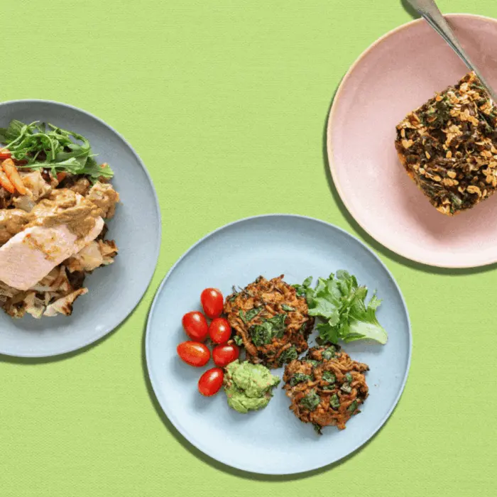 A Brain-Nourishing Meal Plan for Depression Support