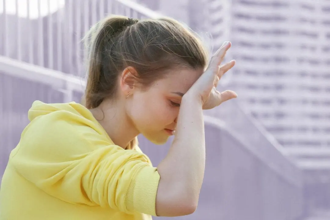 9 Signs Your Nervous System Is Stuck in Fight or Flight