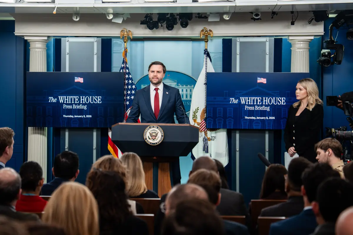 Vance Announces New Assistant AG Position to Tackle Fraud Nationwide thumbnail