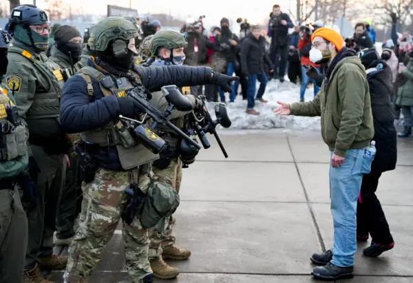 NTD Evening News Full Broadcast (Jan. 8)