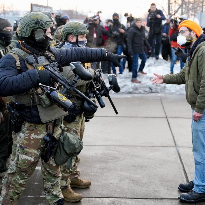 NTD Evening News Full Broadcast (Jan. 8)