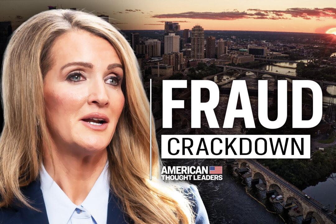 Exclusive: Inside SBA’s Crack Down on Loan Fraud Nationwide | Administrator Kelly Loeffler