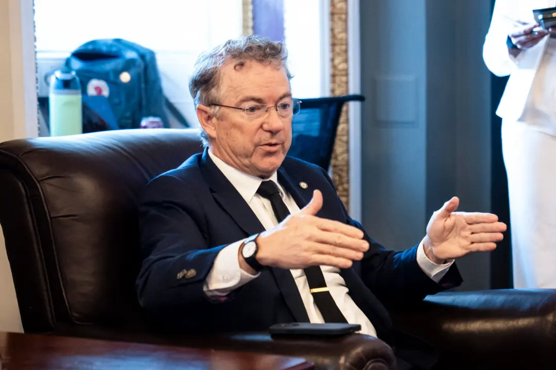 Buying Greenland Gains Momentum in Congress