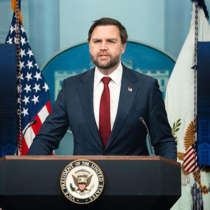 Armenian Prime Minister, US Vice President Deliver Statements