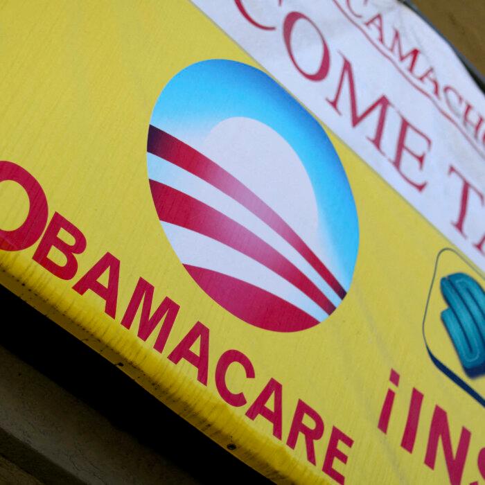 House Passes 3-Year Extension of Obamacare Subsidies