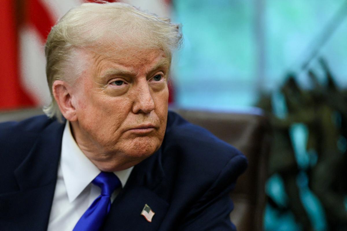 Trump to Order Purchase of $200 Billion in Mortgage Bonds thumbnail