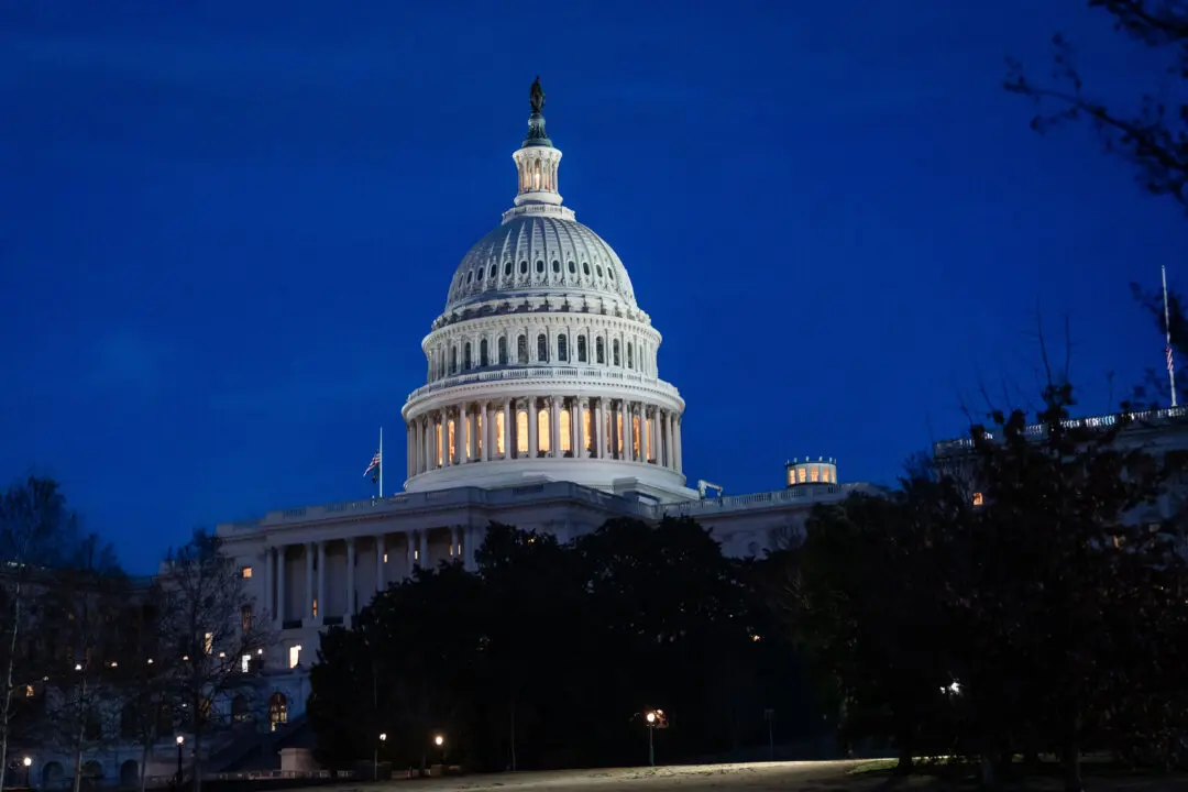 Senate Passes Bill Allowing Victims to Sue Over Deepfake Porn Videos