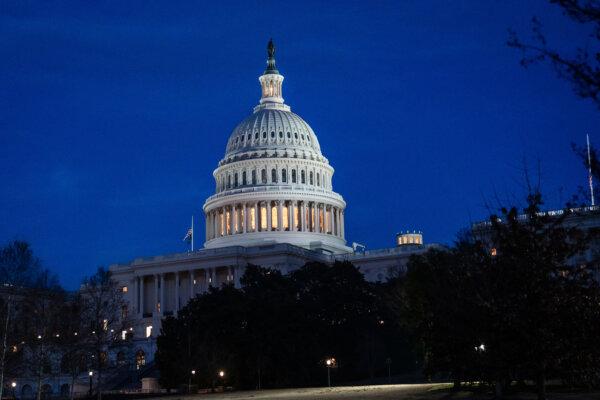 Senate Passes Bill Allowing Victims to Sue Over Deepfake Porn Videos