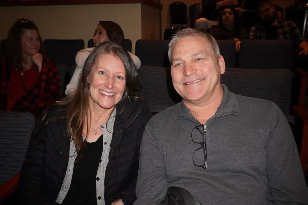 Folsom Couple Reflects on Shen Yun’s Depiction of Ancient Culture and Spiritual Themes