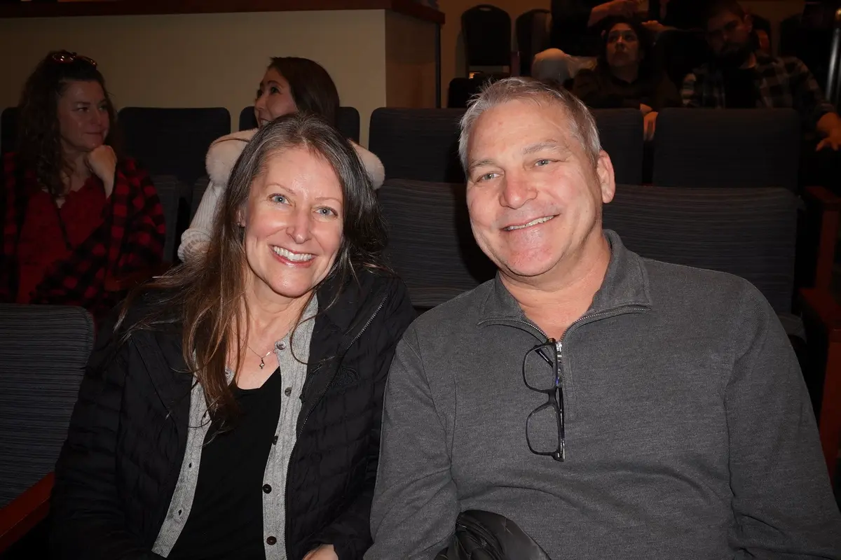 Folsom Couple Reflects on Shen Yun’s Depiction of Ancient Culture and Spiritual Themes