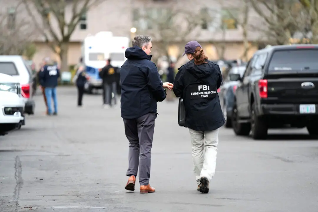 2 Shot, Injured in Incident With Federal Police in Portland