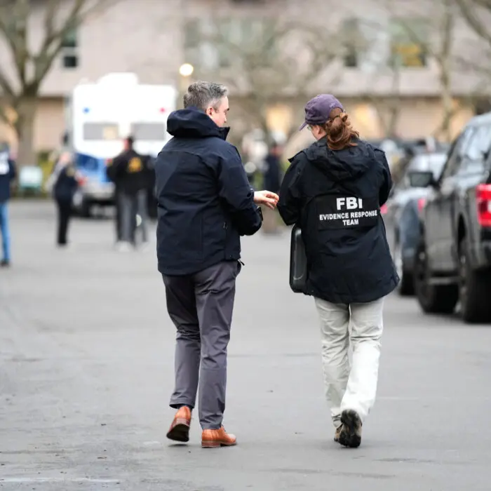2 Shot, Injured in Incident With Federal Police in Portland