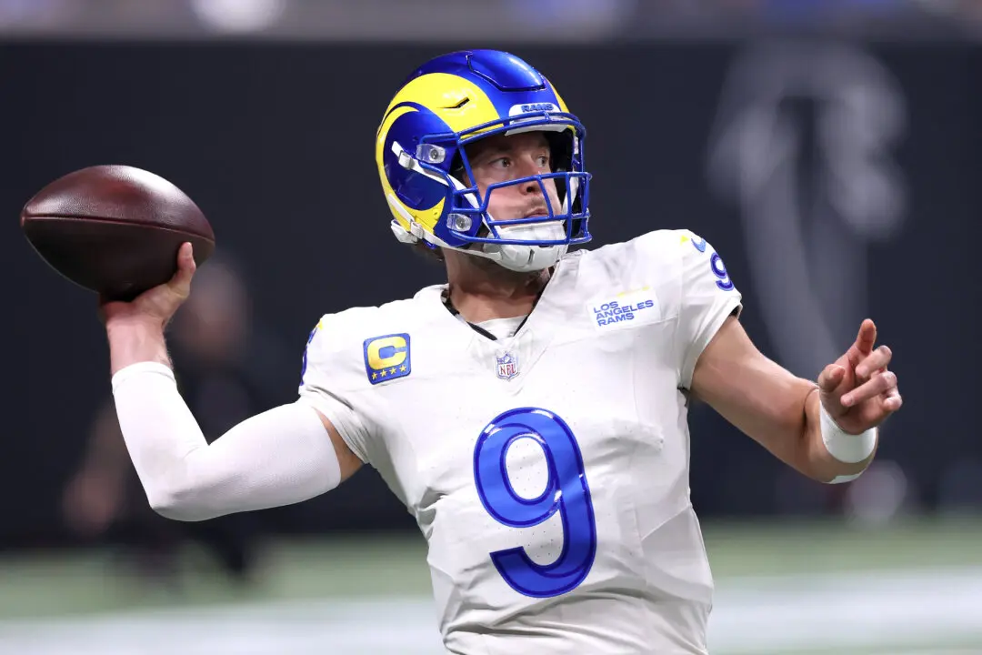 Matthew Stafford Adds 2 More Accolades to MVP-Caliber Season
